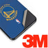 NBA Golden State Warriors Jersey Google Pixel 3a XL Skin